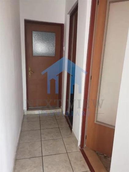 Apartament cu 3 camere decomandat în Mărăști