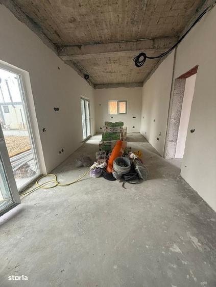Casă cu 3 camere în Nord