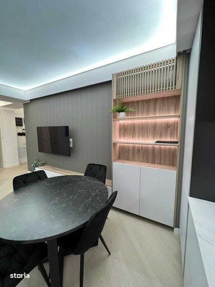 Apartament cu 3 camere în Dobroești