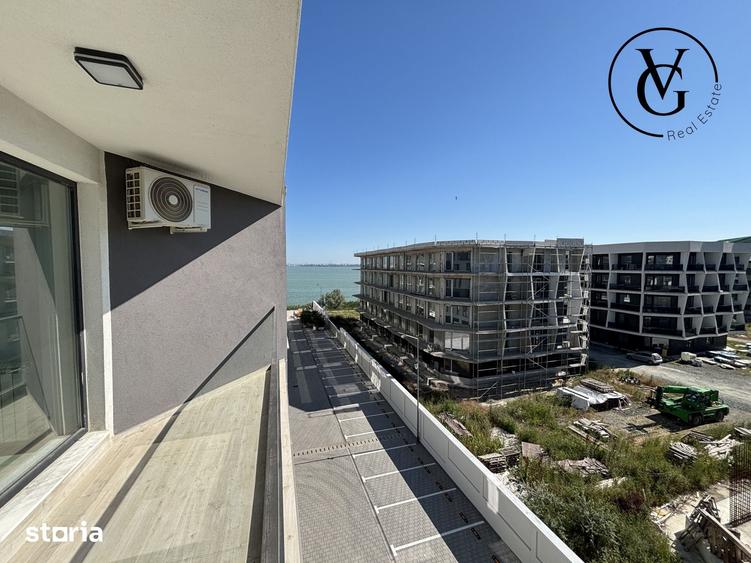 Apartament cu 2 camere decomandat în Nord