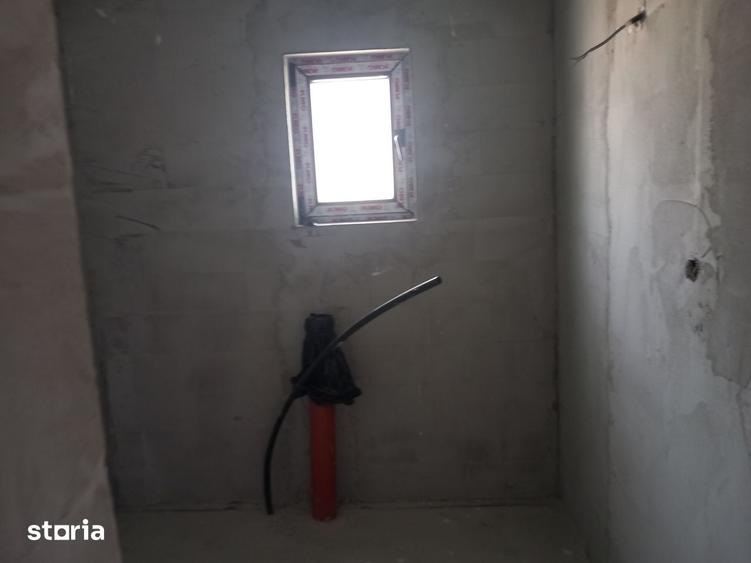 Casă cu 4 camere cu Teren 500 Mp în Sâncraiu de Mureș