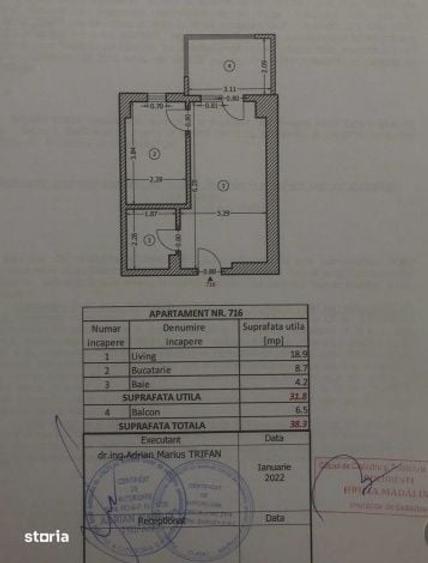 STUDIO Modern | Central Adress - Nasaud - 9