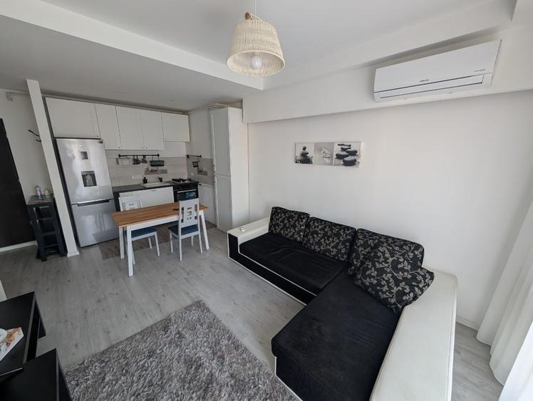 Apartament cu 2 camere decomandat în Iancului