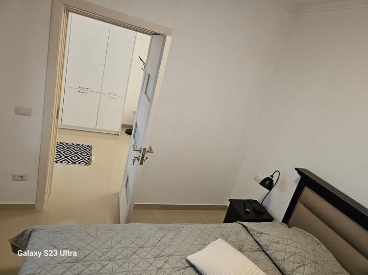 Apartament cu 2 camere semidecomandat în Semicentral