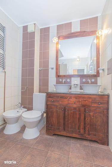 Apartament cu 2 camere decomandat în Nord