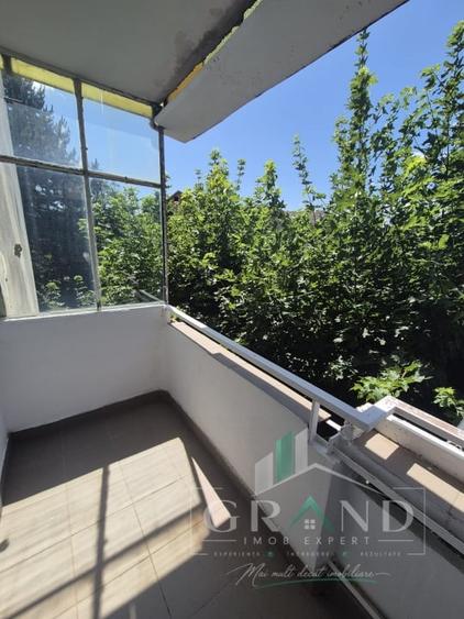 Apartament 2 Camere | Etaj 2 | Cartier Zorilor/Strada Lunii - 12