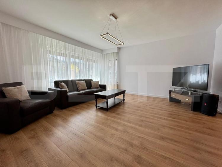 Duplex cu 5 camere cu Garaj în Andrei Mureșanu