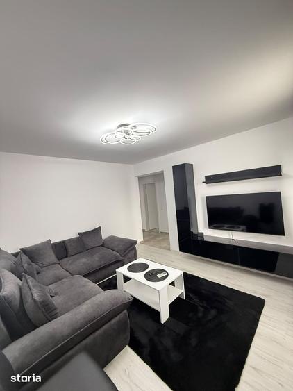 Apartament 2 camere decomandat prima inchiriere | 480 /luna - 6