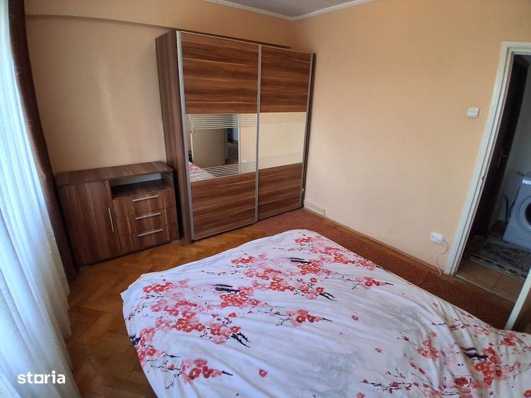 Garsonieră decomandată în Centru Civic