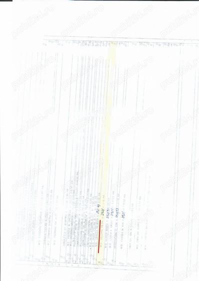 Teren de 11800 mp, în Albești-Paleologu