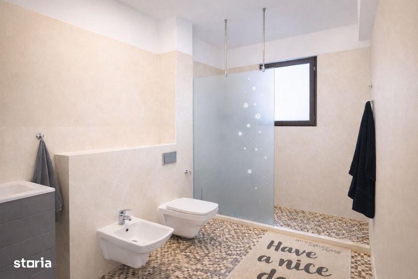 Apartament cu 2 camere în Păcurari