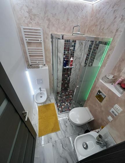 Apartament cu 4 camere în Bartolomeu