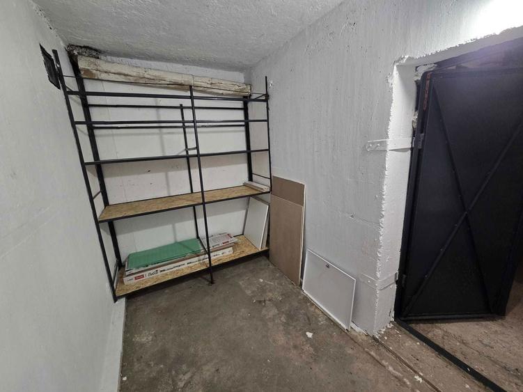 Apartament cu 2 camere decomandat în Ștrand