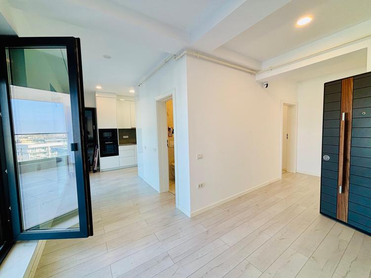 Apartament cu 4 camere decomandat în Nord