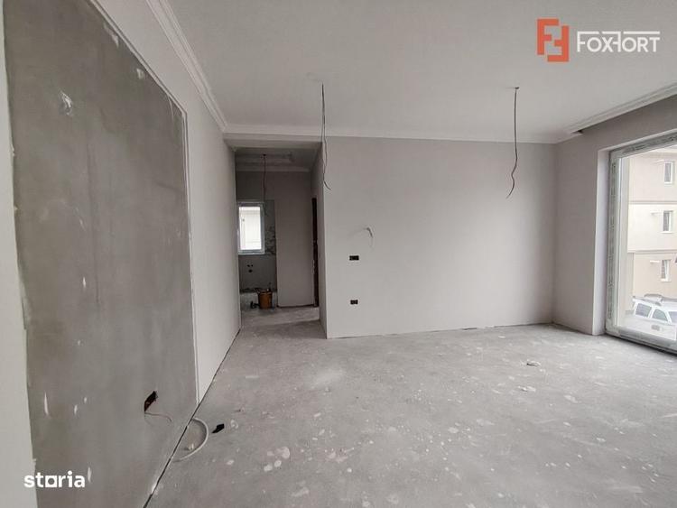 Apartament cu 2 camere de 48 mp in Giroc - V10152 - 4
