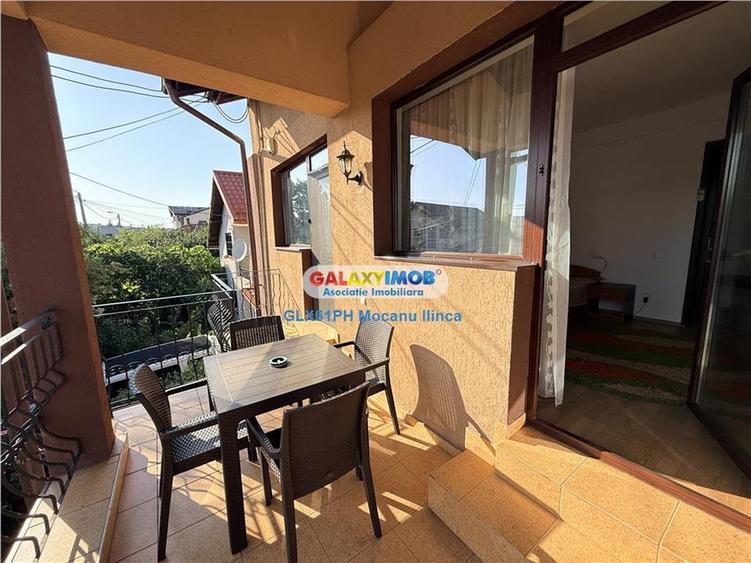 Inchiriere casa 3 camere, Ploiesti, zona Gheorghe Doja - 22