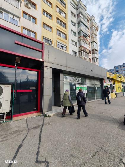 Spațiu comercial, de 200 mp, în Tudor Vladimirescu