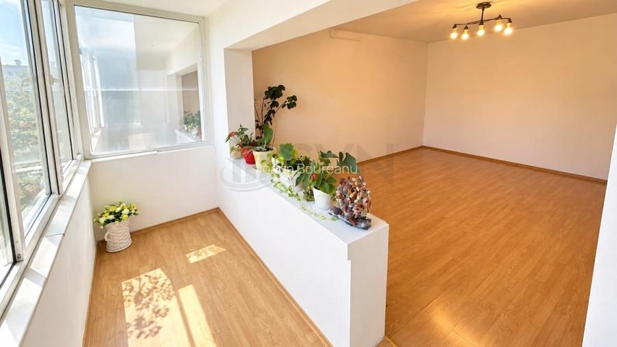 REA1029950 2 camere Floreasca I boxa pe etaj I Kaufland Barbu Vacarescu