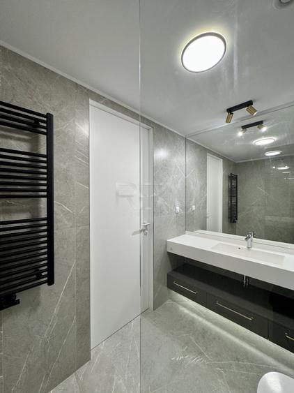 Apartament cu 2 camere decomandat, mobilat în Aviației