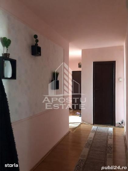 Apartament cu 4 camere de vanzare, etaj intermediar, Mircea cel batran - 4