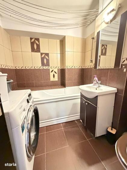 Apartament 3 camere, DECOMANDAT, ETAJ 1, Esplanada Nicolina - 4