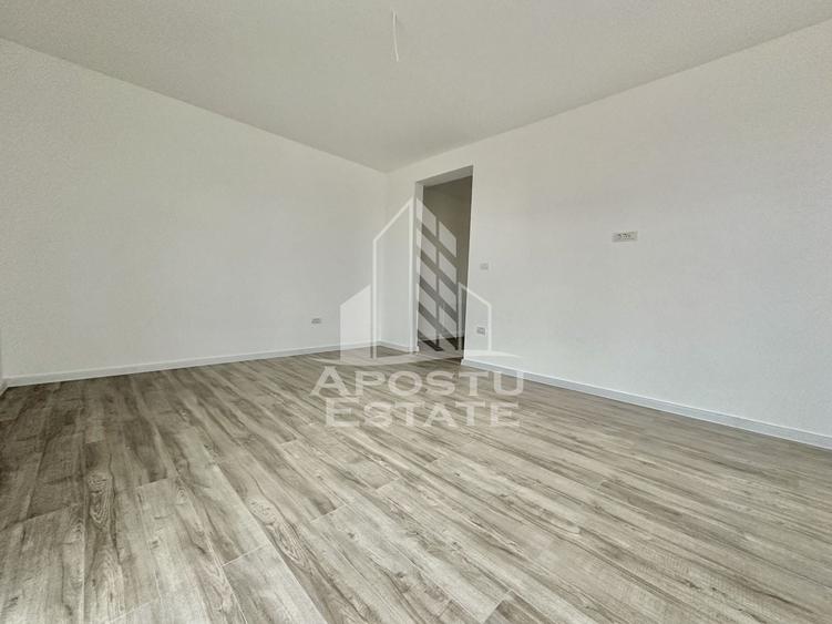 Apartament cu 2 camere decomandat în Giroc — fotografia 3