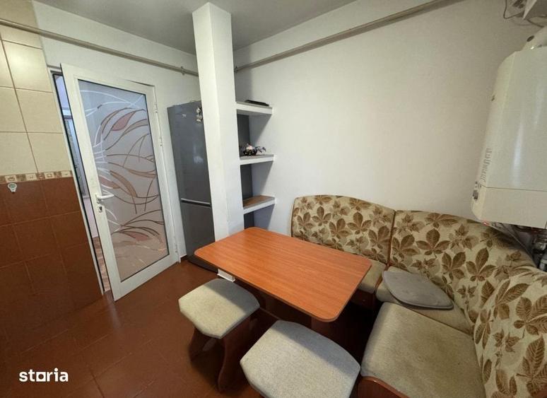 Apartament 2 camere Podu Ros , 54 metri, etaj 3 Cod:158832 - 13