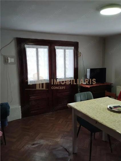 Casă cu Teren 1640 Mp în Satu Nou de Sus