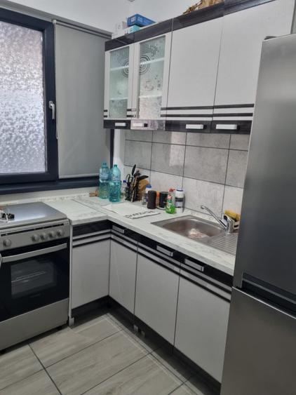 Garsonieră decomandată în Cumpăna