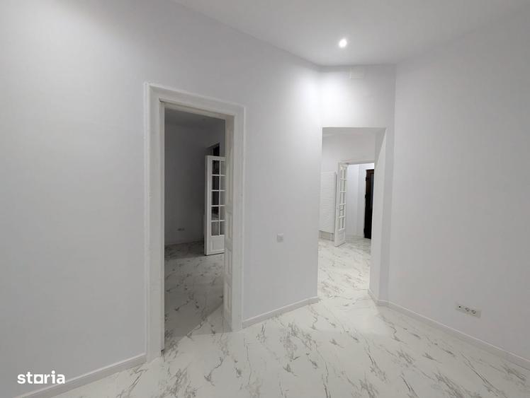 Cladire renovata complet 141 mp P+M+Pivni?a Zona Mitropoliei - 10