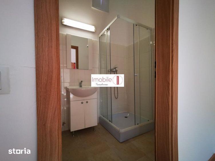 Spațiu comercial, de 45 mp, în Gheorgheni