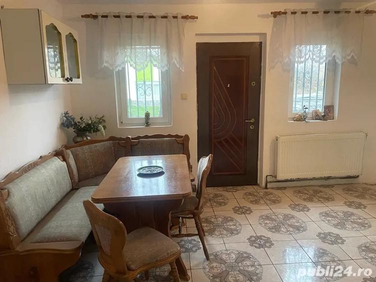Casa de vanzare Oras Fieni - 4