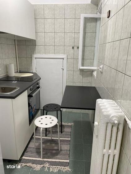 Garsonieră în Ultracentral
