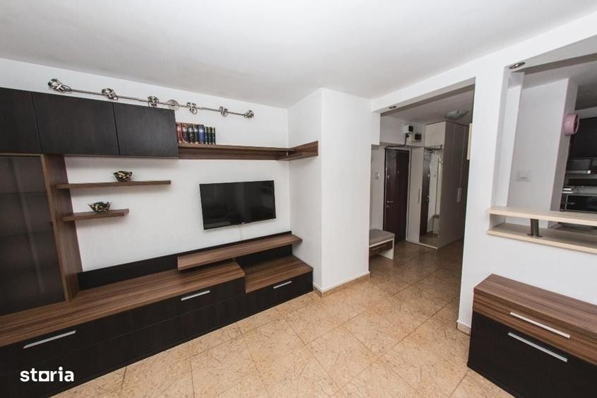 Apartament cu 3 camere decomandat în Nord