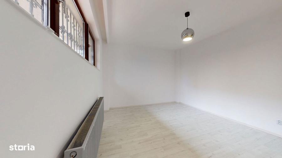 Apartament cu 2 camere decomandat în Păcii