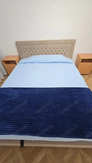 De inchiriat apartament 3 camere in zona Complex Studentesc - 3
