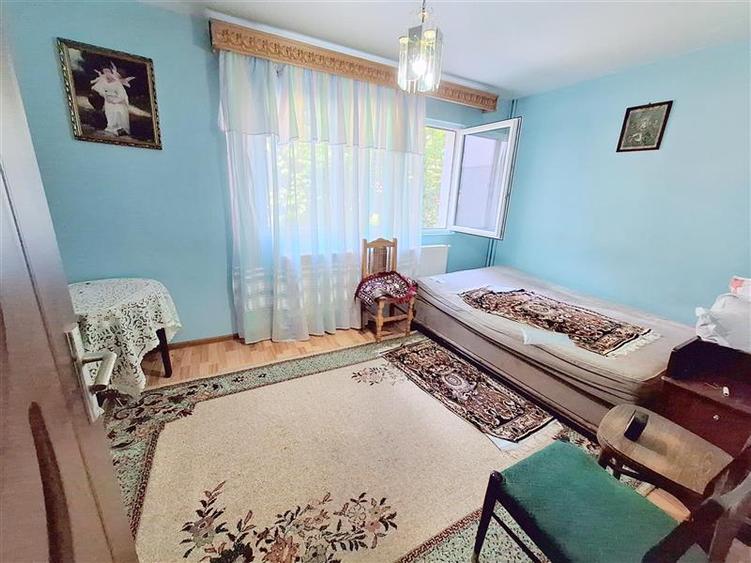 Apartament 2 camere semidecomandat, zona Narcisa - 3