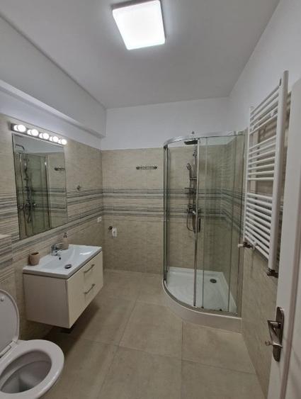 Apartament cu 2 camere, mobilat în Gară