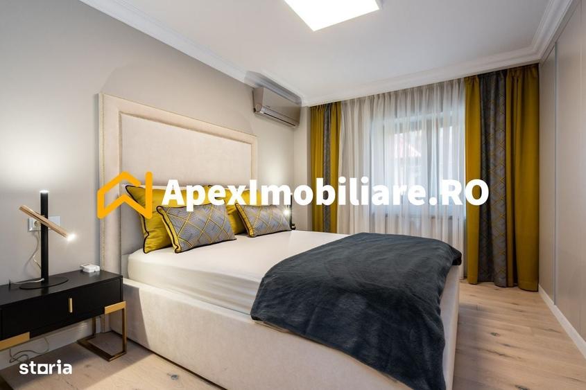 Apartament cu 4 camere decomandat în P-ța Victoriei