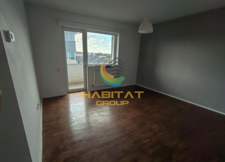 Apartament cu 2 camere decomandat în Vest