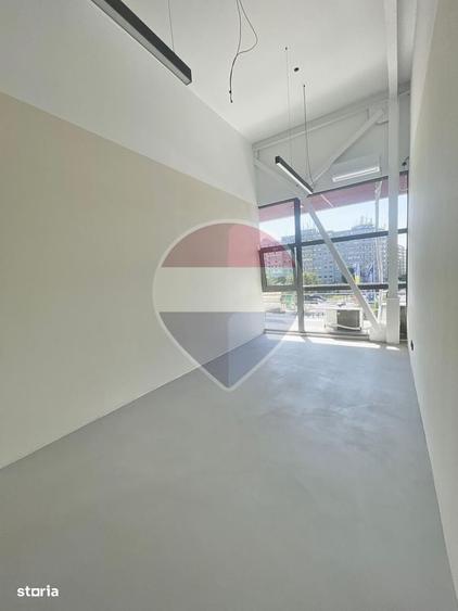 Spațiu comercial, de 455 mp, în Colentina