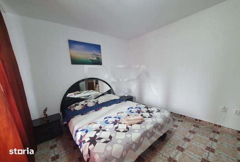 Apartament 3 Camere - 13 Septembrie - Centrala - 3