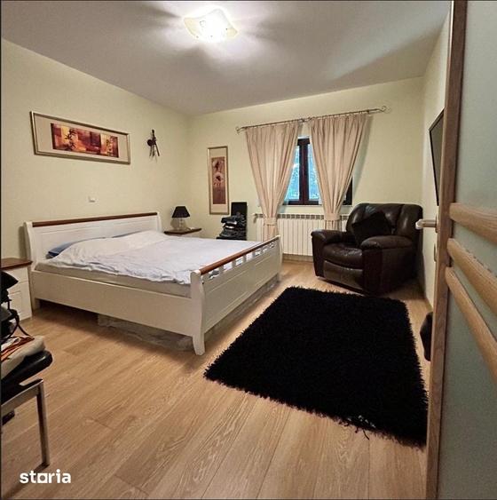Casa 5 camere, 3 bai, 600 mp curte, 164 mp utili, zona Nicolina - 2