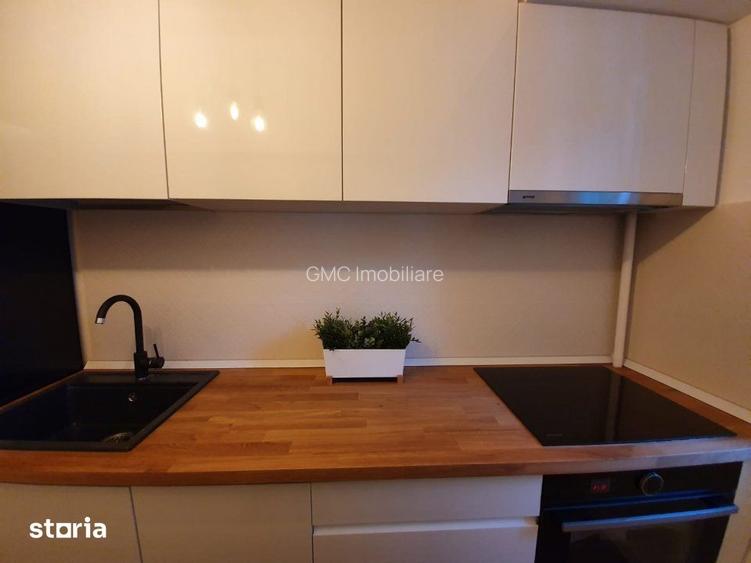 2 camere prima inchiriere - Calea Victoriei -Piata Romana IM83
