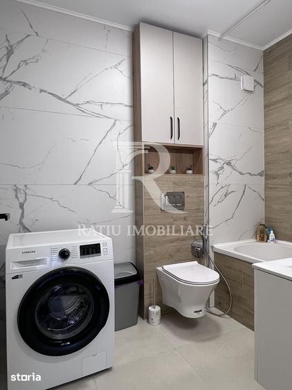 Apartament cu 2 camere în Calea Aradului