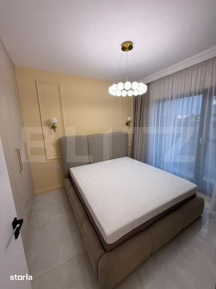 Apartament cu 2 camere, 52 mp, zona Aurel Vlaicu - 8