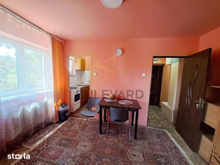 Comision 0. Apartament de vanzare in centrul cartierului Gheorgheni! - 16
