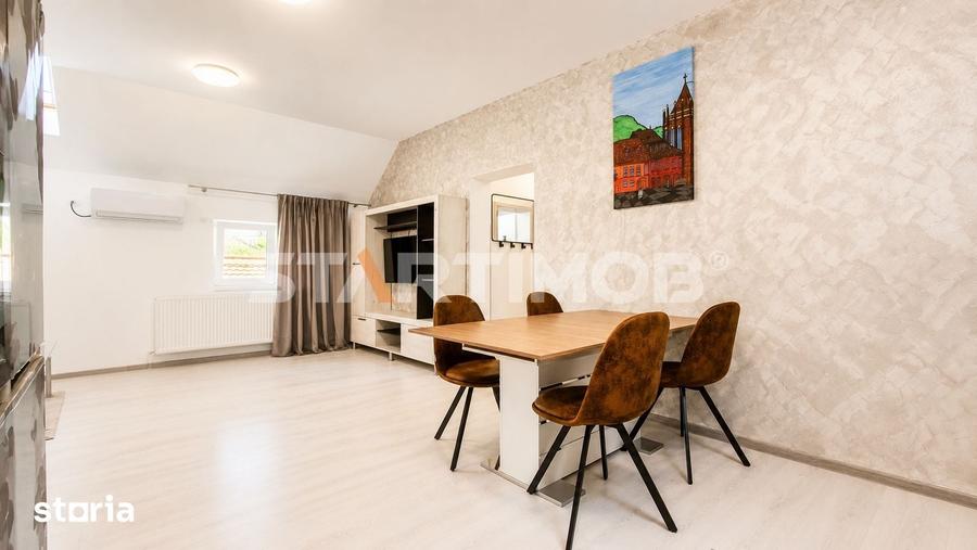 Apartament cu 3 camere în Bartolomeu