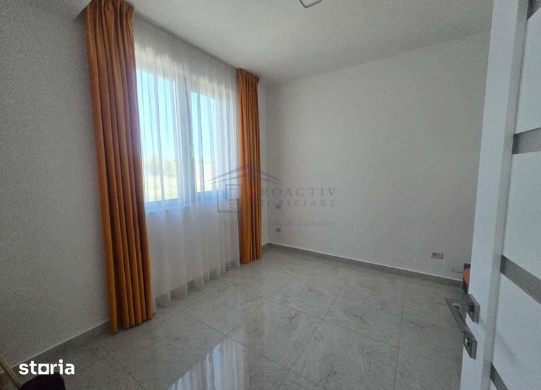 Apartament 3 camere | Bloc nou | Loc de parcare | 3c-4589 - 5