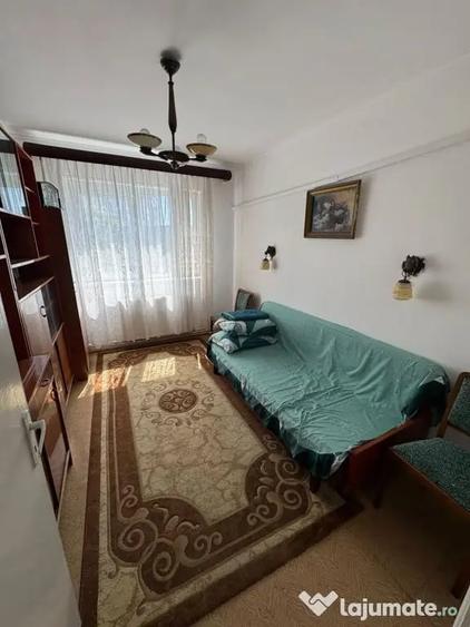 Apartament cu 3 camere decomandat în Tomis Nord
